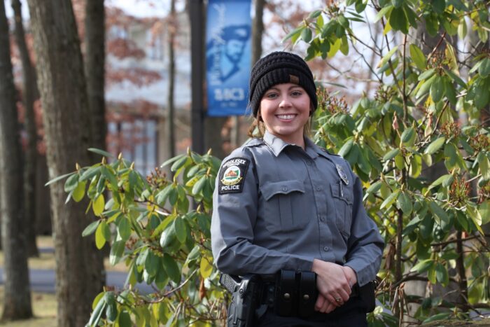 Rangers achieve state certification in community policing, by Summit Metro  Parks