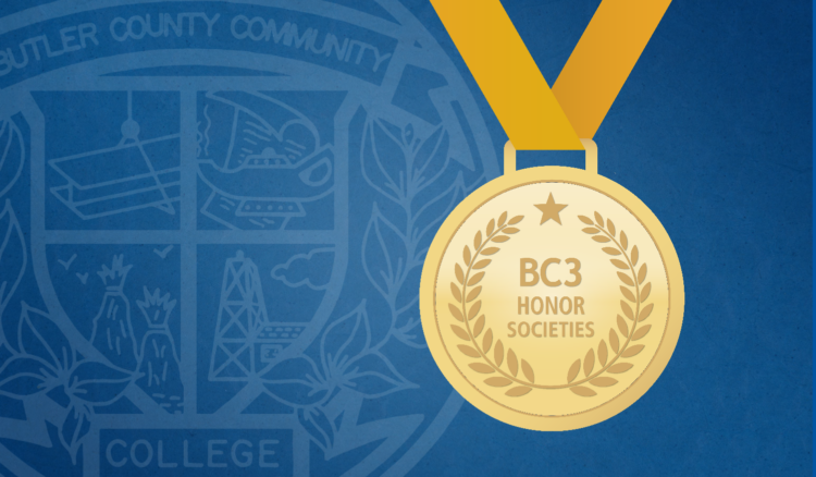 BC3 Honor Society