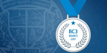 BC3 deans list
