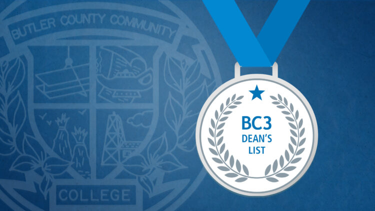 BC3 deans list