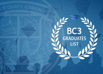 BC3 graduates