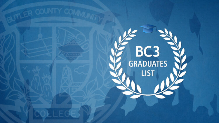 BC3 graduates