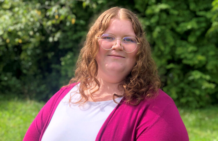 Gina Marsh, of Mars, expects to graduate in December from Butler County Community College with an associate degree in business administration. Marsh has received a $3,000 scholarship from the Pennsylvania Certified Public Accountants Foundation.