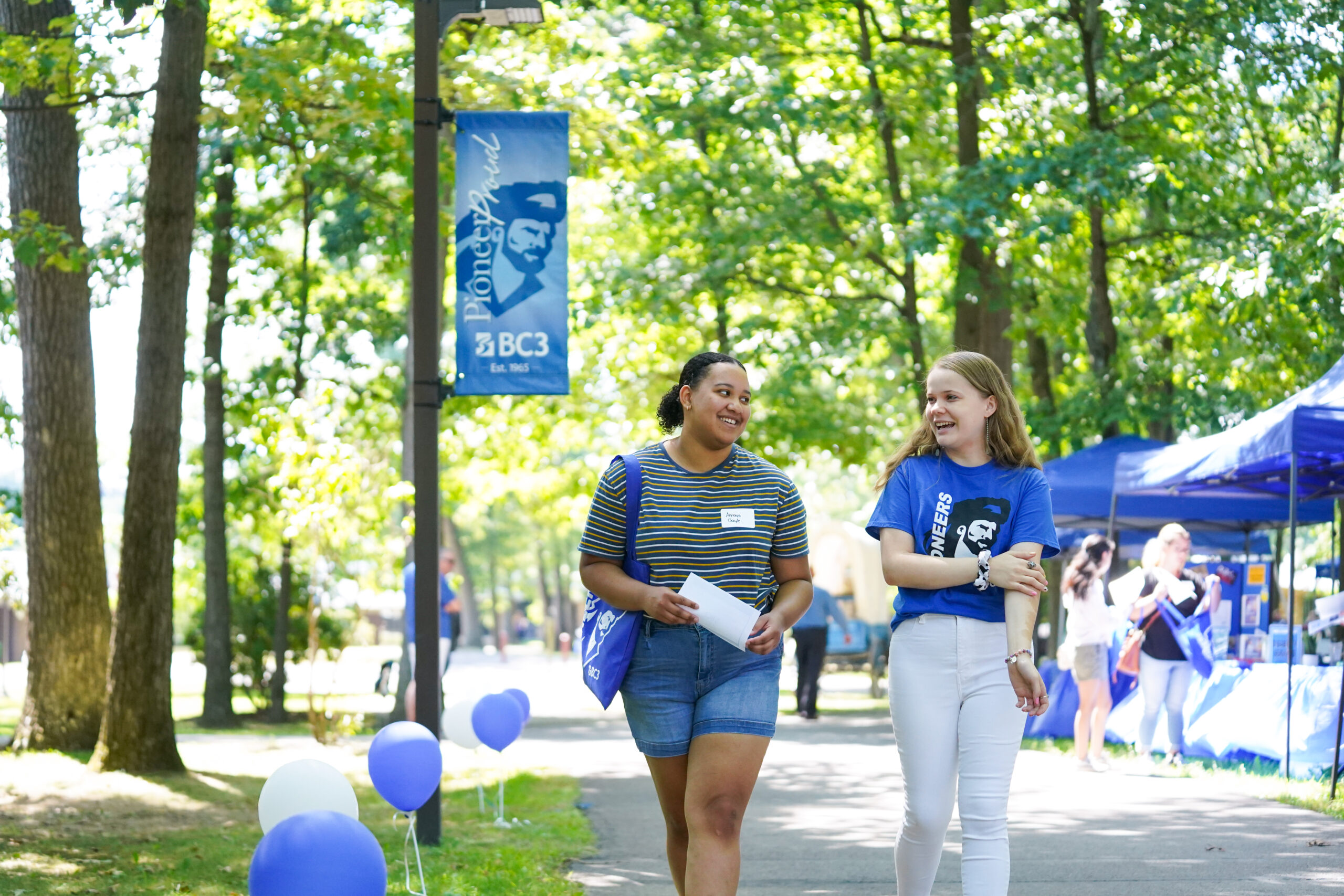 BC3 Main Campus will hold an open house from 5 p.m. to 7 p.m. Oct. 25 at 107 College Dr., Butler, PA 16002. A nursing information session will be held at 5:30 p.m.