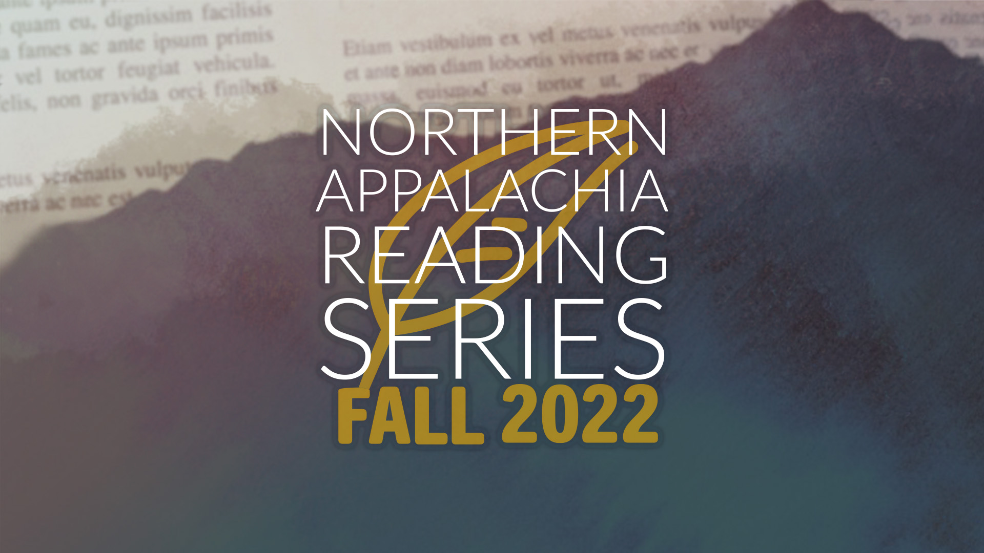 northern appalachia series graphic
