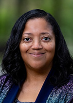 Dr. Belinda Richardson