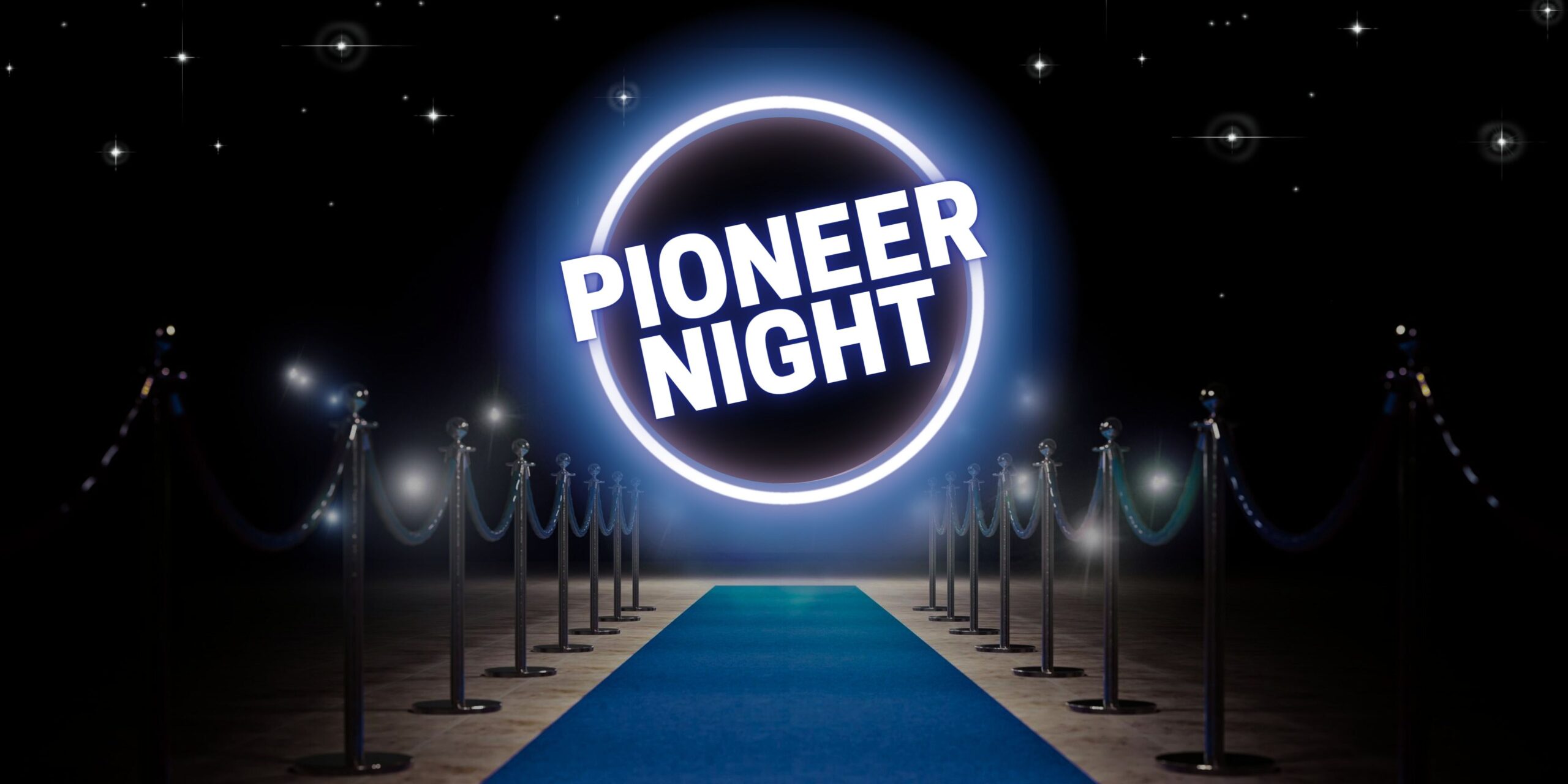 Pioneer Night